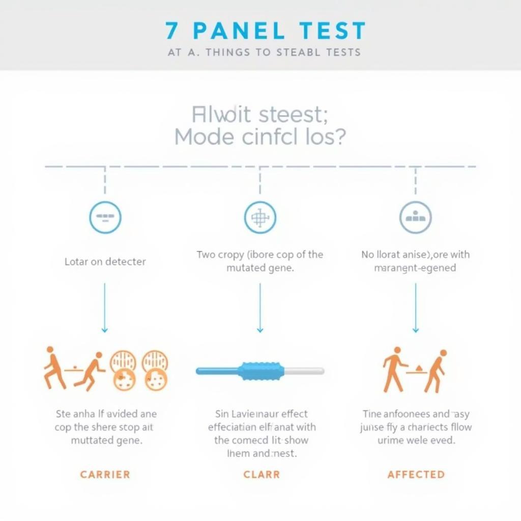 Understanding 7 Panel Test Results