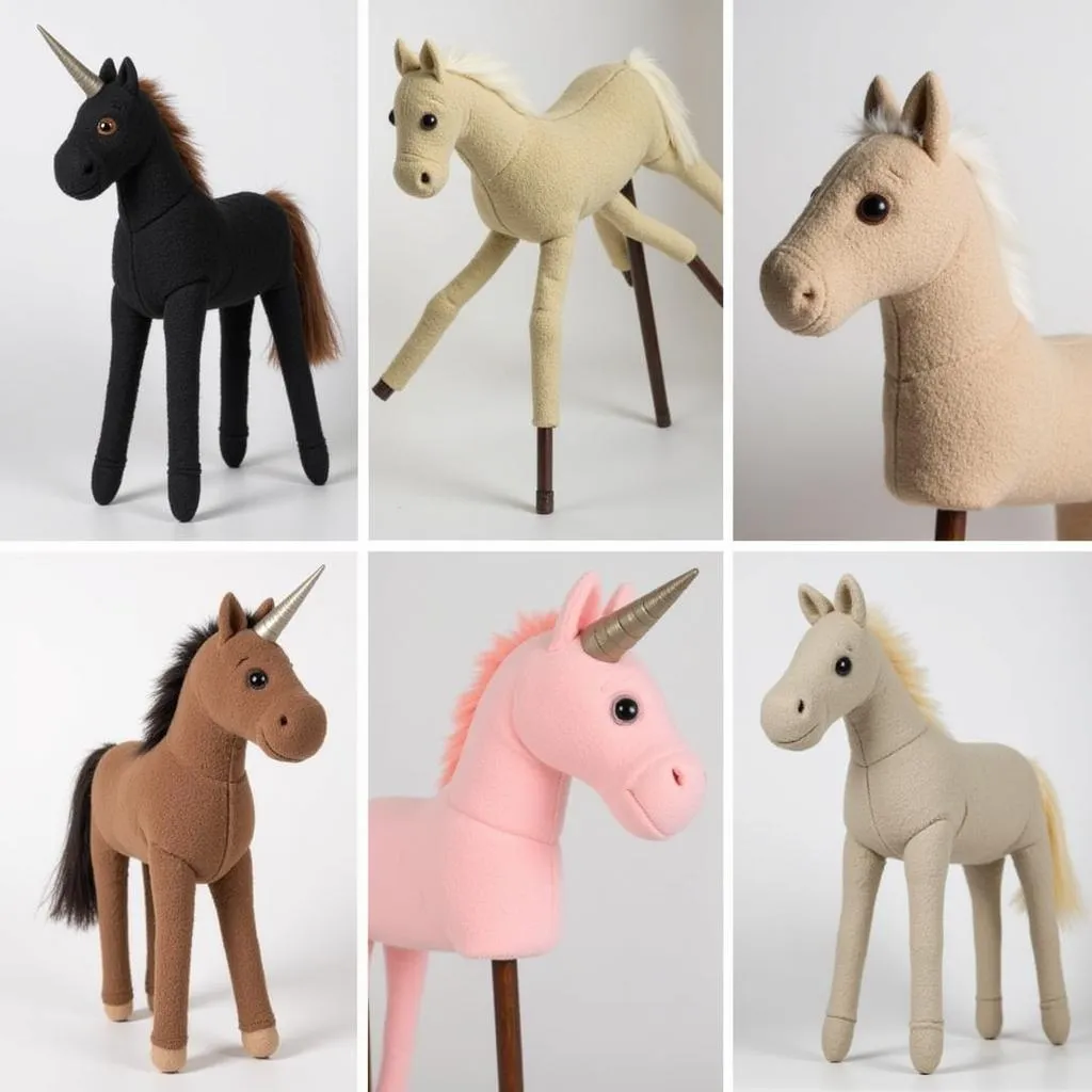 Affordable Hobby Horse Options