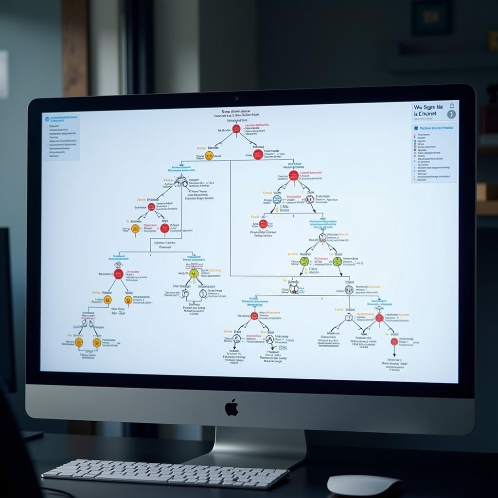 AI Generated Horse Pedigree Analysis