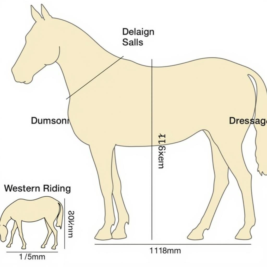 Arena Dimensions Guide