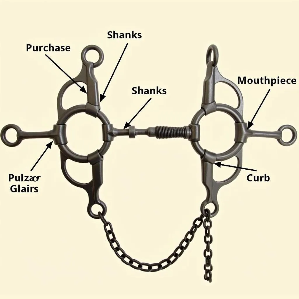 Anatomy of a Bomber Bit