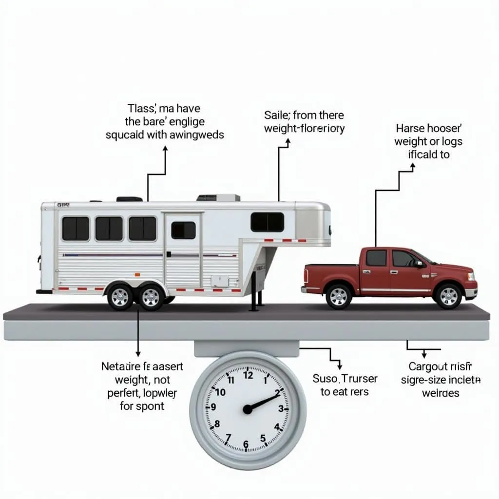 The Importance of Calculating Gross Vehicle Weight Rating (GVWR)