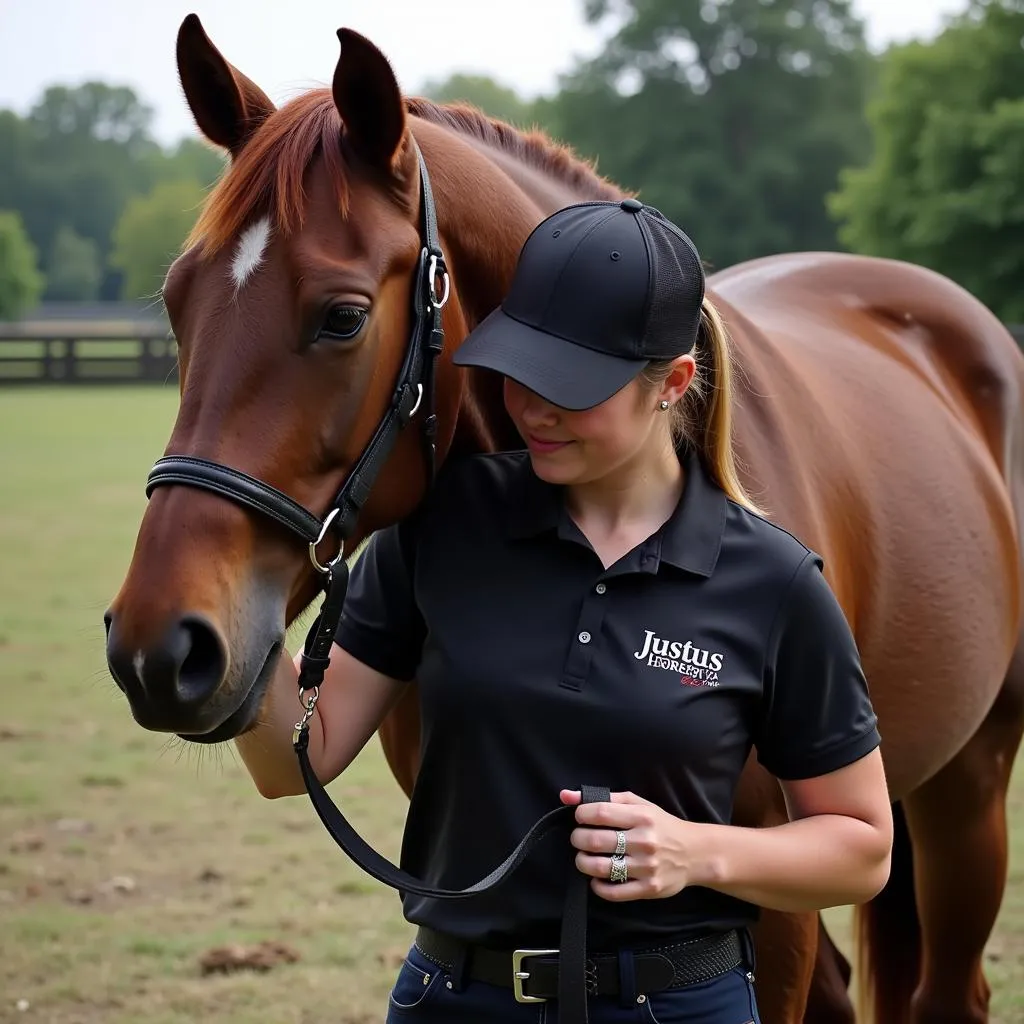 Selecting a horse rental provider for events