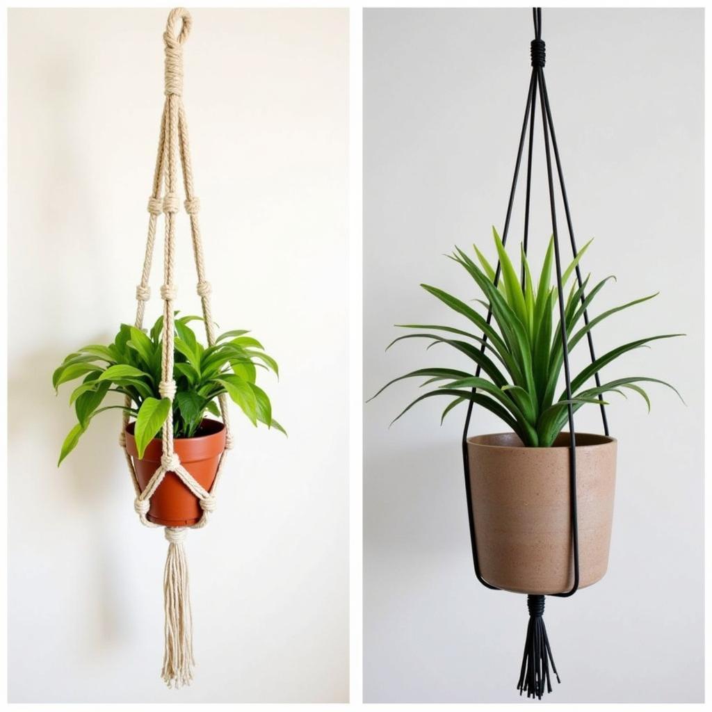 Factors to Consider When Choosing a Horse Plant Hanger