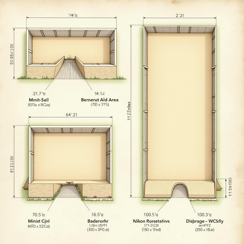 Choosing the Right Size for Your Indoor Arena