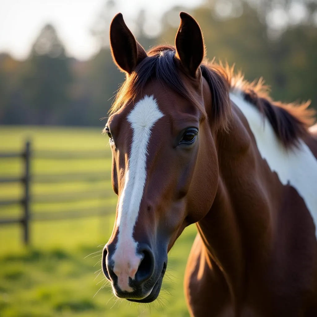 Dan Patch enjoying his retirement