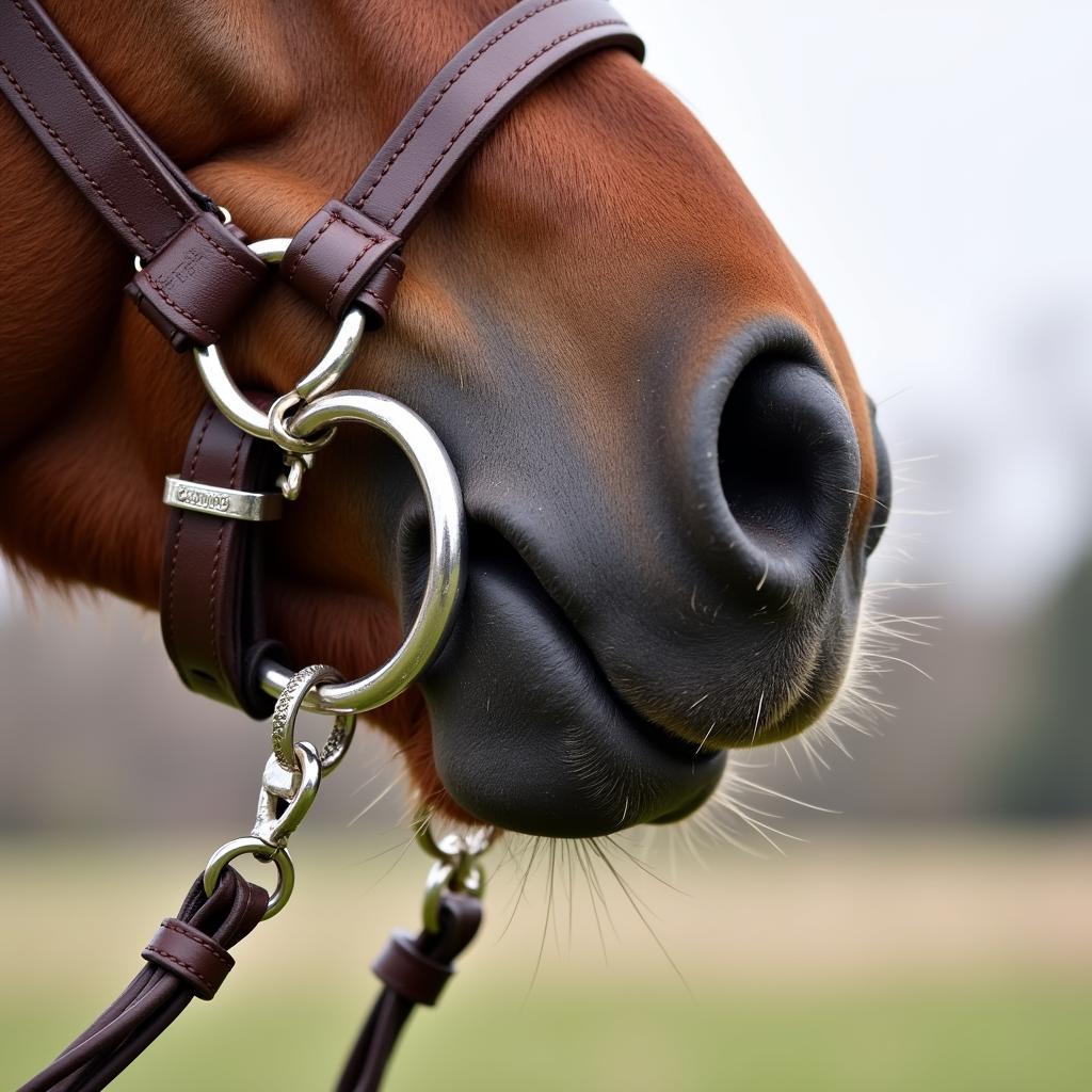 Elevator Bits for Horses: What Are They and Why Do They Matter?