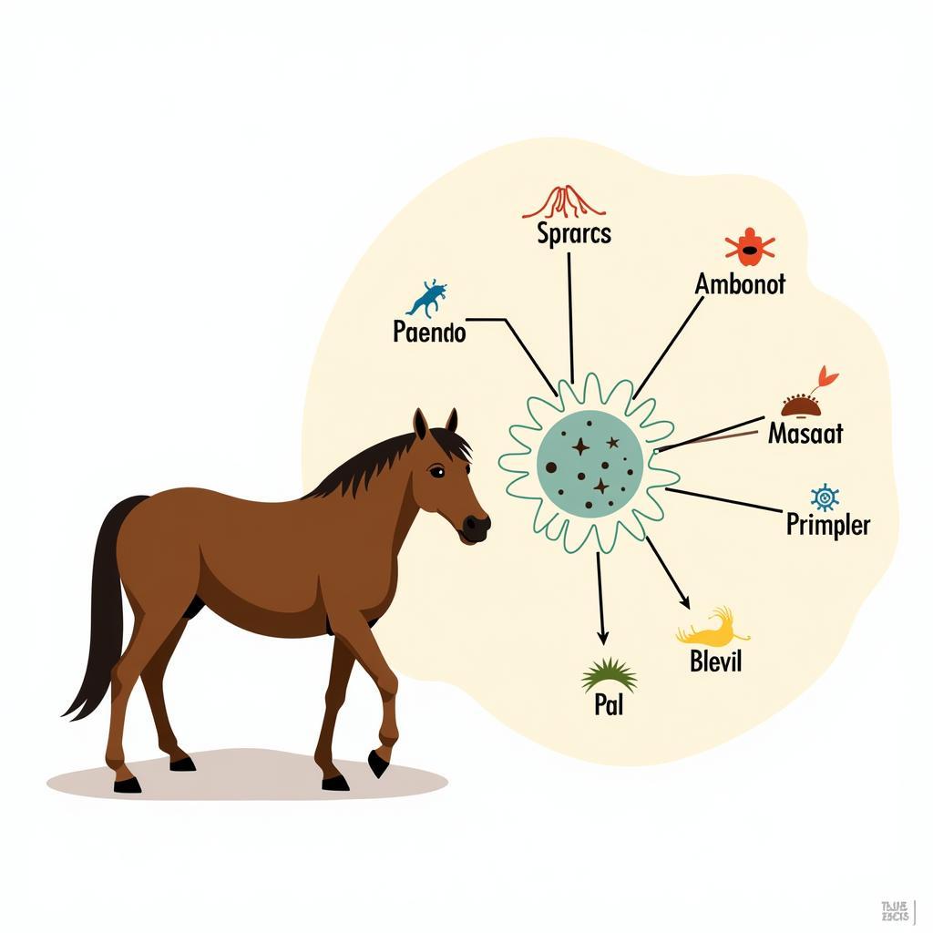 Equine Immune Response to Vaccination