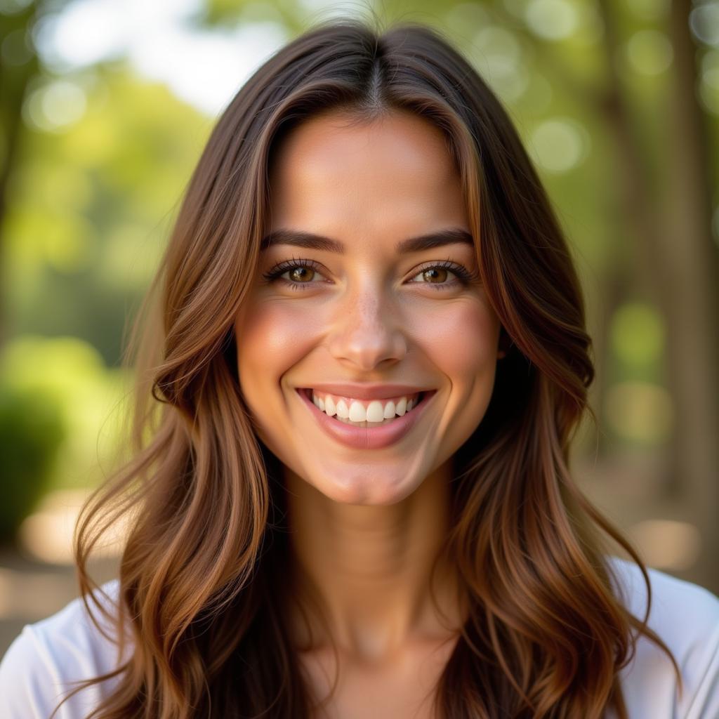 woman-with-shiny-healthy-hair-smiling