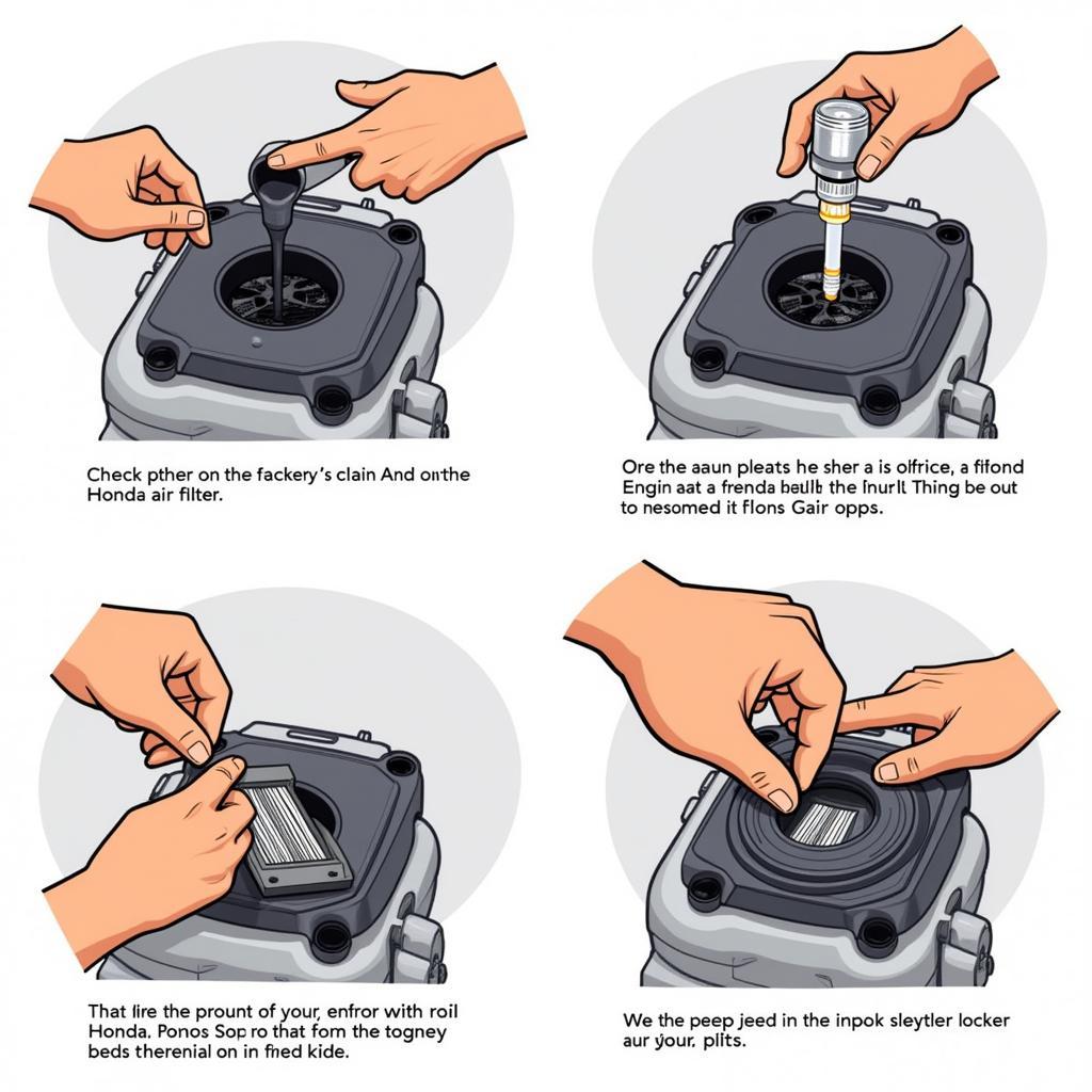 Honda Engine Maintenance Tips