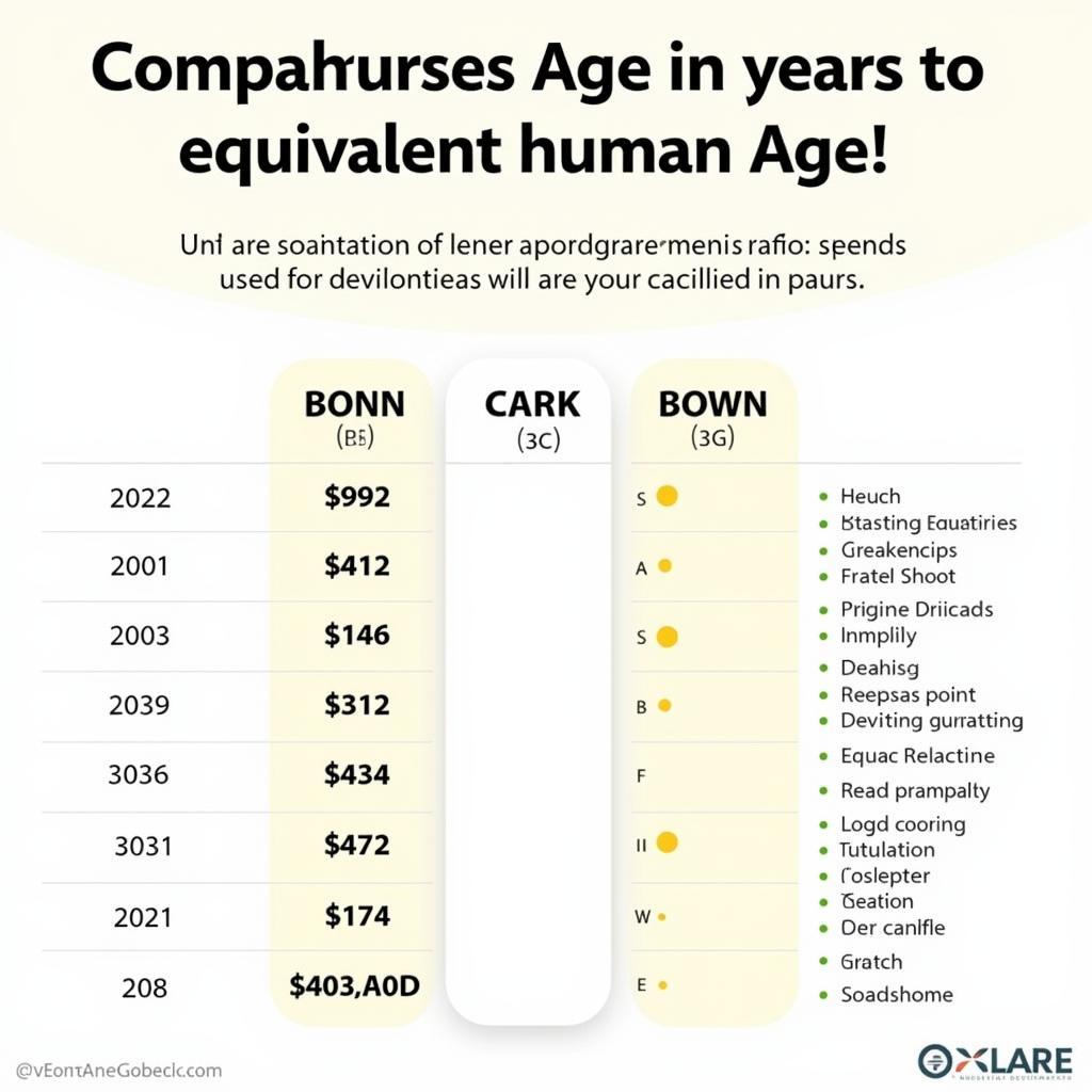 Horse Age Converter: Understanding the Lifespan and Stages of Your Equine Companion