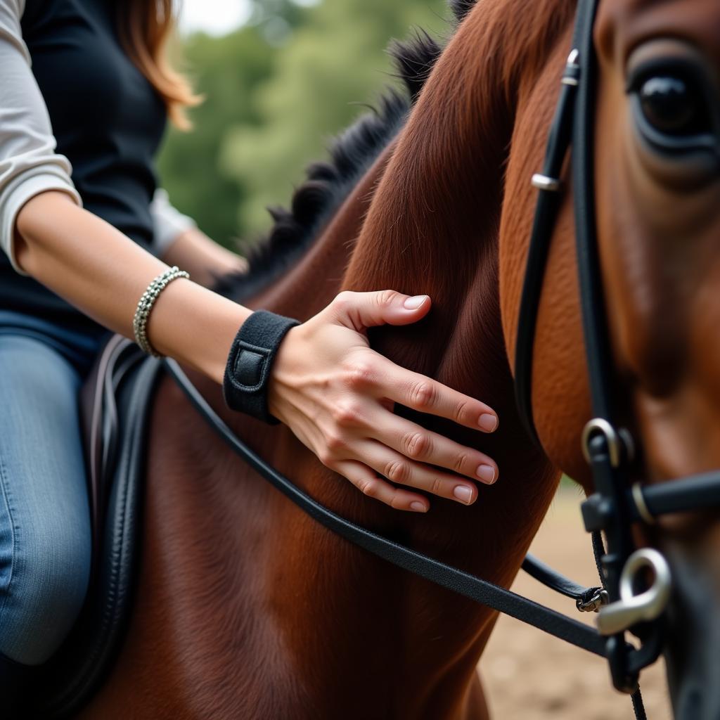  Building a Connection with Your Horse 