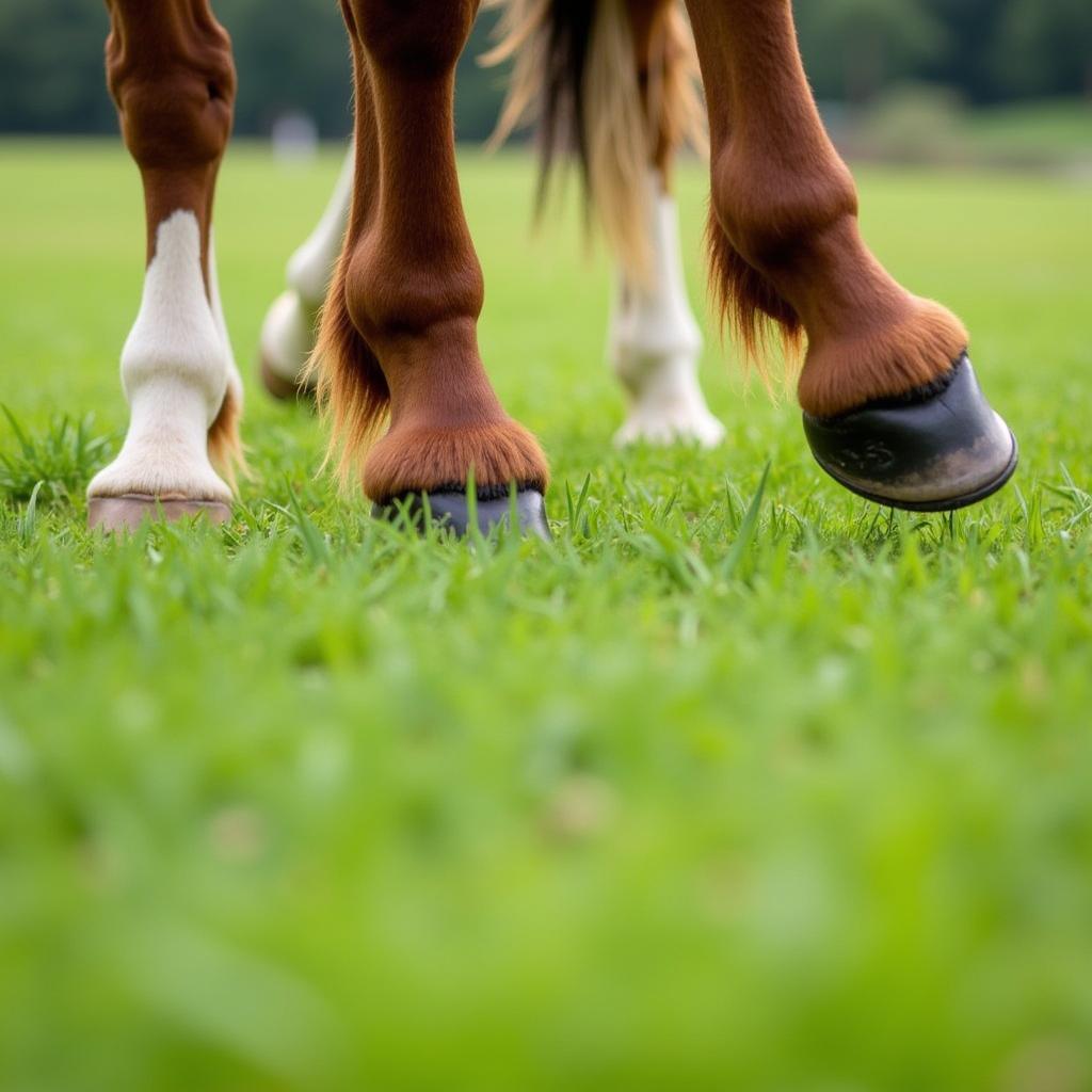 Types of Pastures in Medford Oregon Horse Boarding