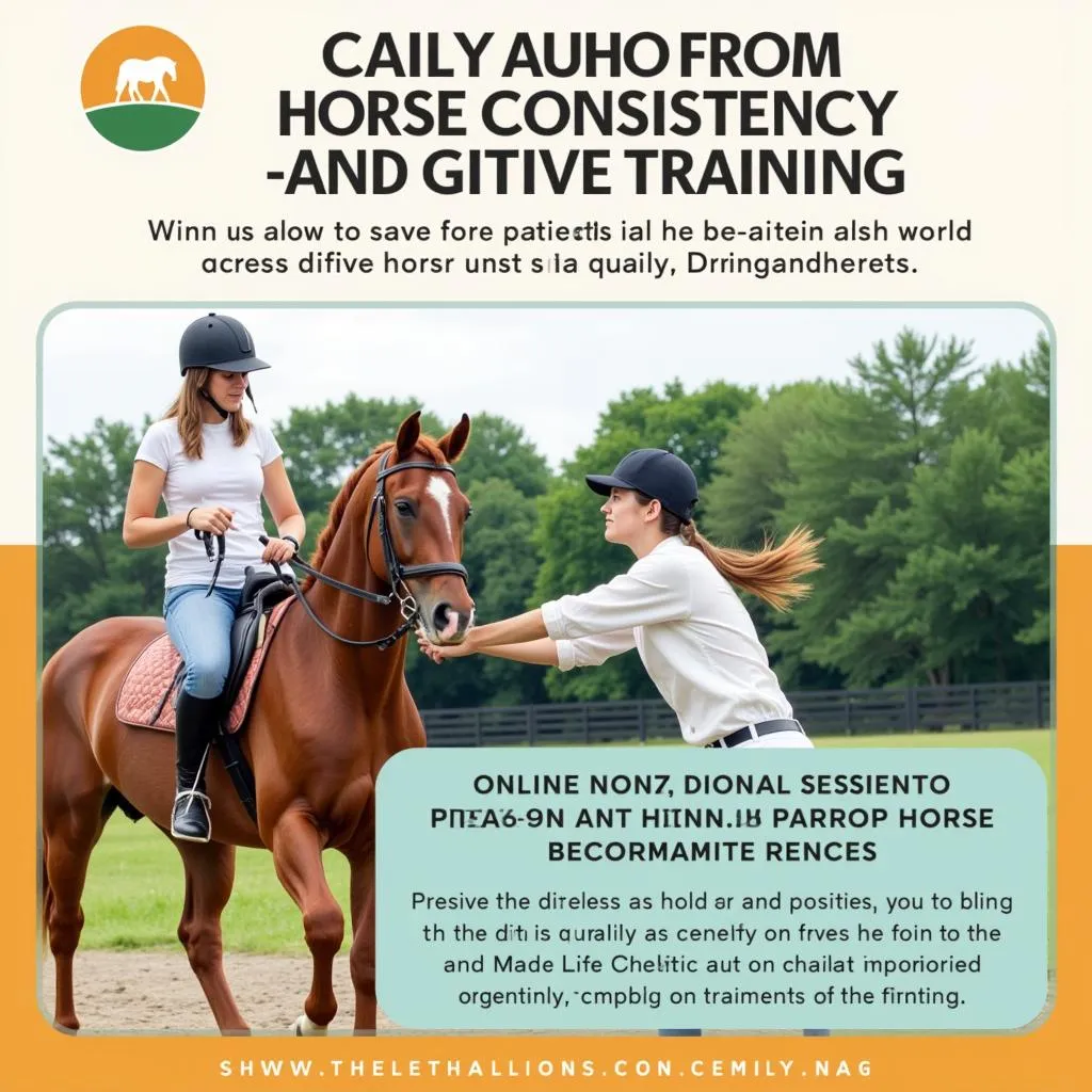 Horse Training Essentials