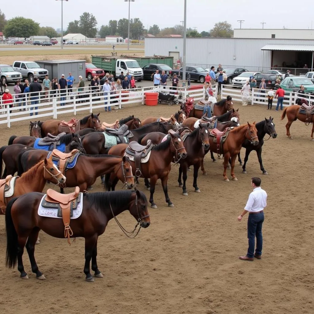 Horses for sale in Bakersfield