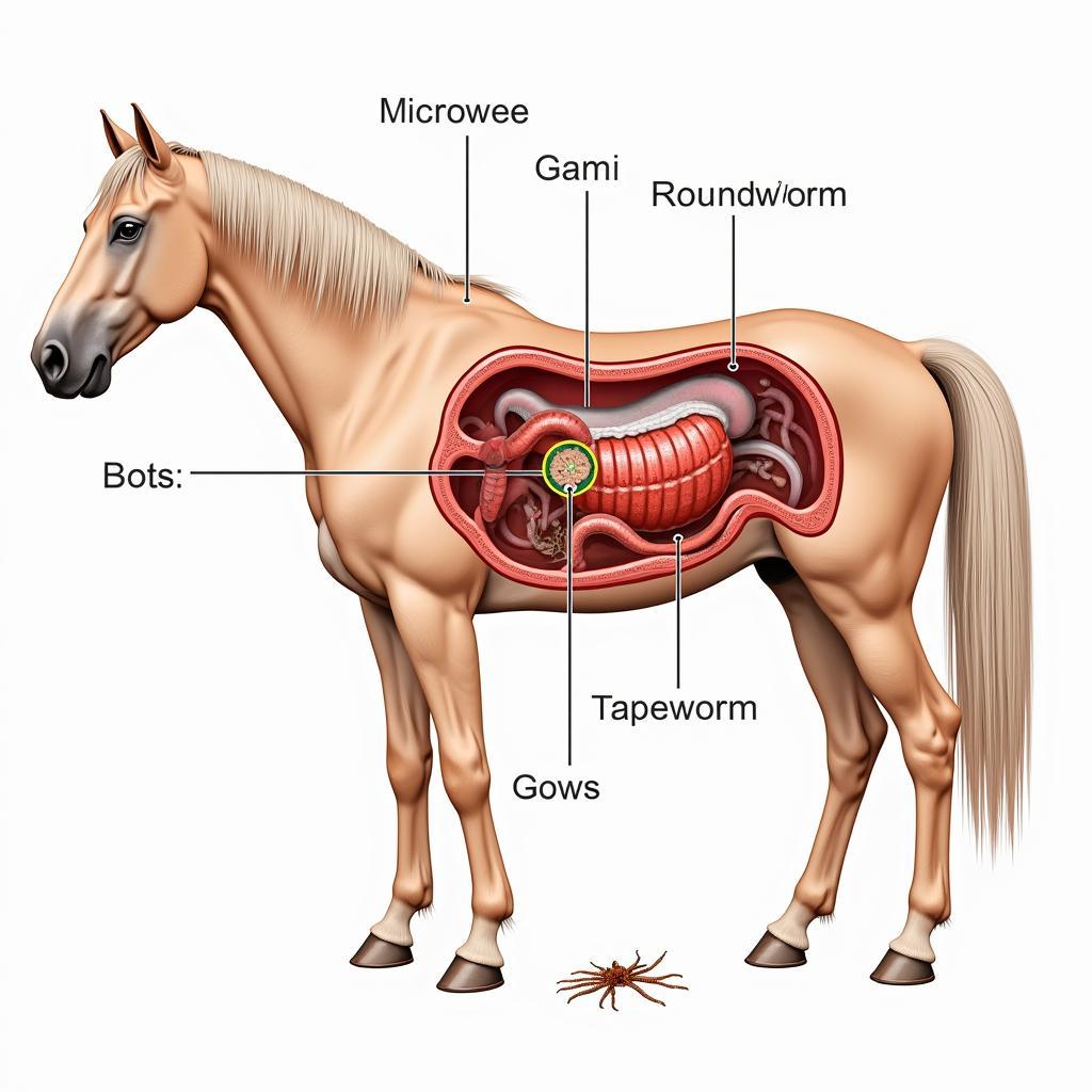 The Ultimate Guide to Annual Horse Dewormer Packs