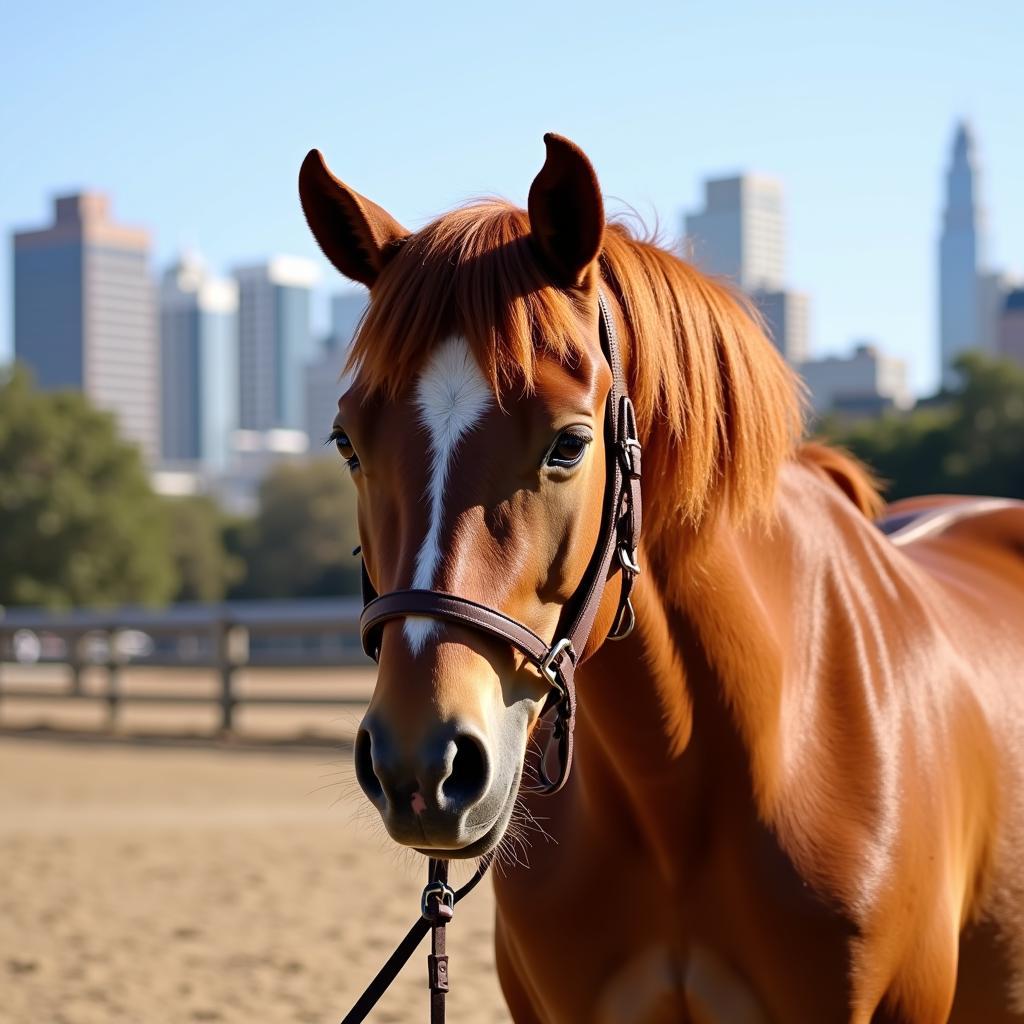 Horse Leasing in San Diego