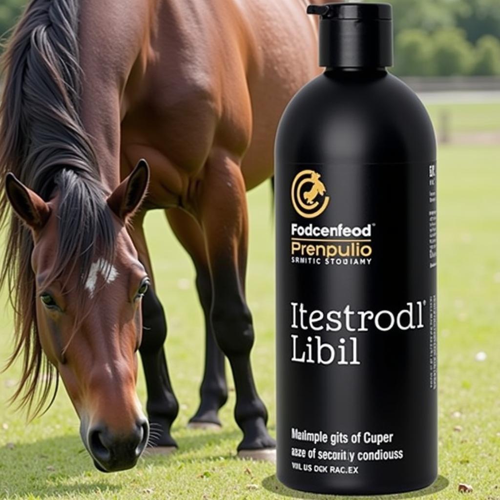 Best Horse Mane and Tail Conditioner