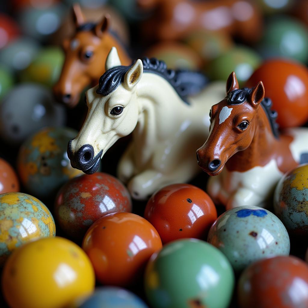 Unveiling the Mystery: What is a Horse Marble?