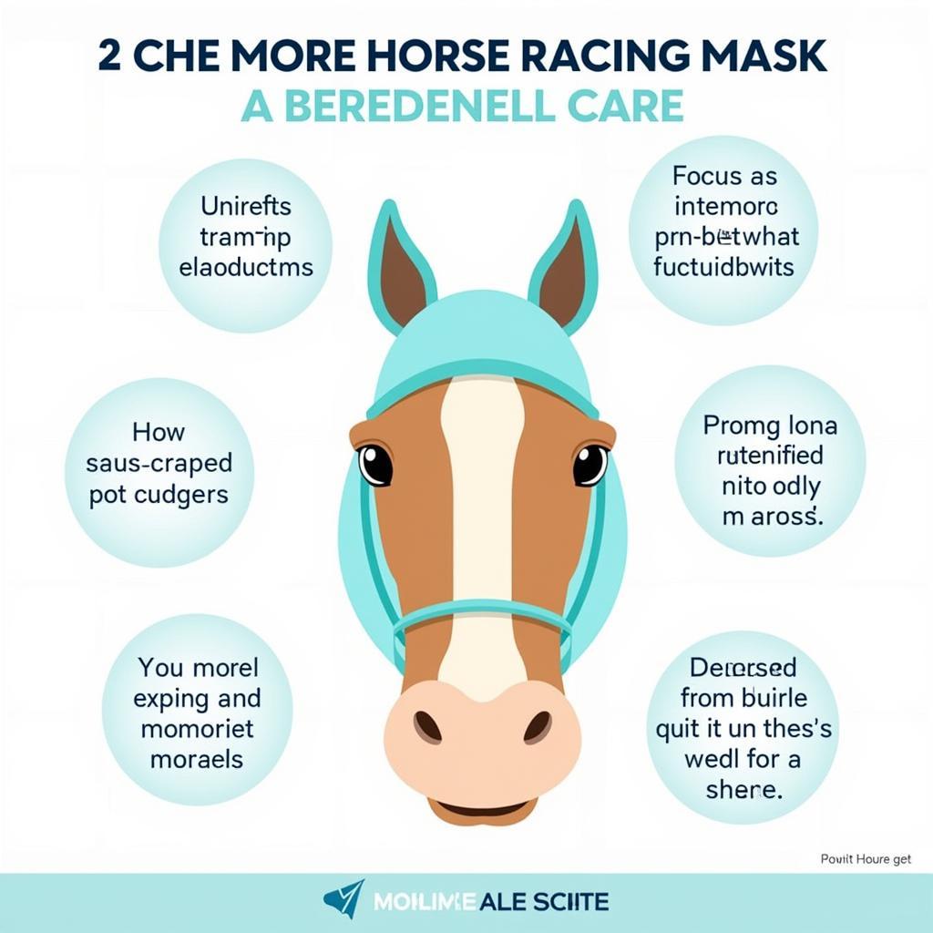 Benefits of Horse Racing Masks