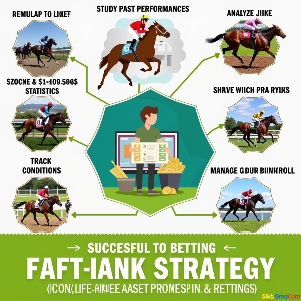 Developing a Winning Horse Racing Strategy