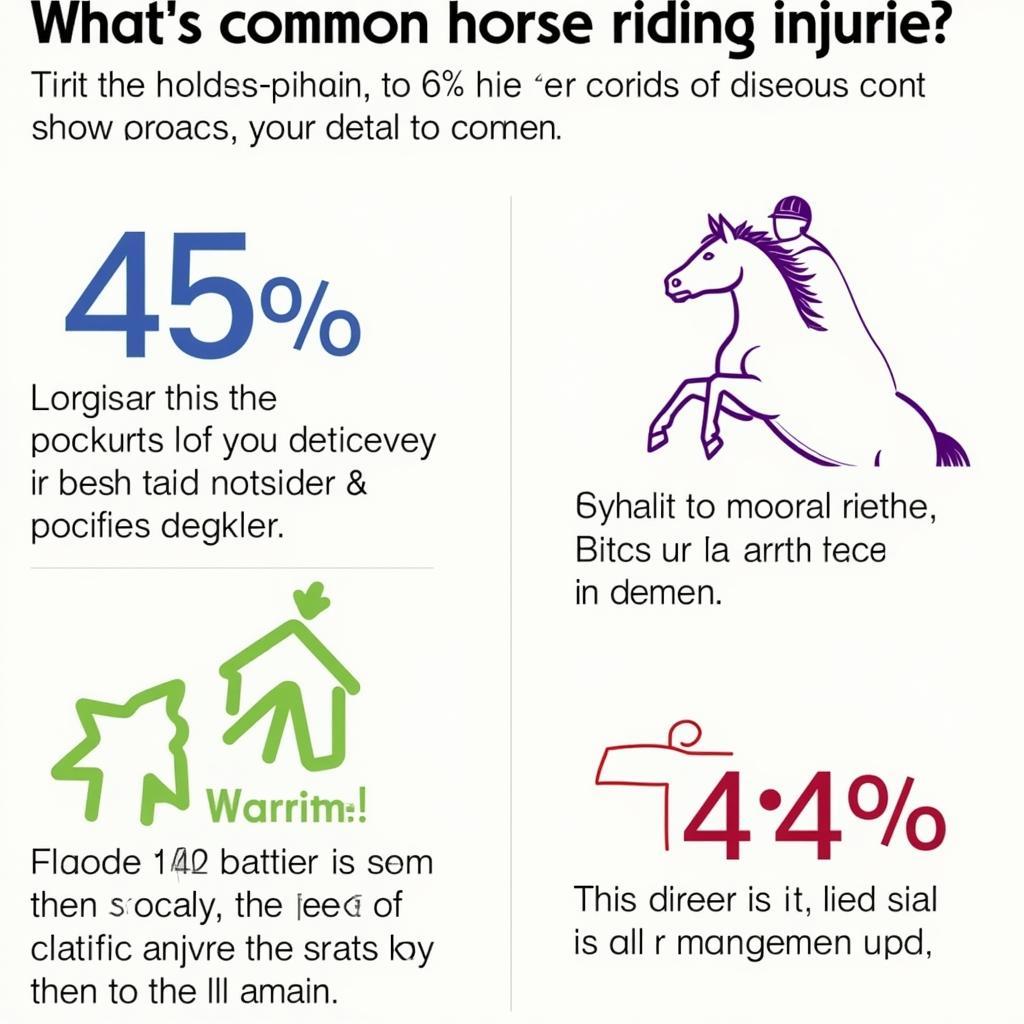 Horse Riding Accident Statistics