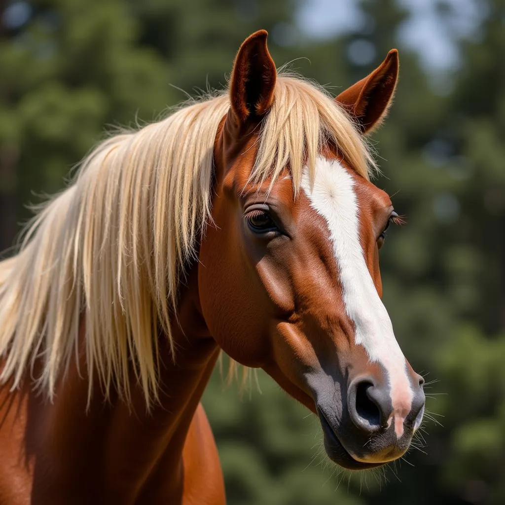 Horse Show Name Ideas