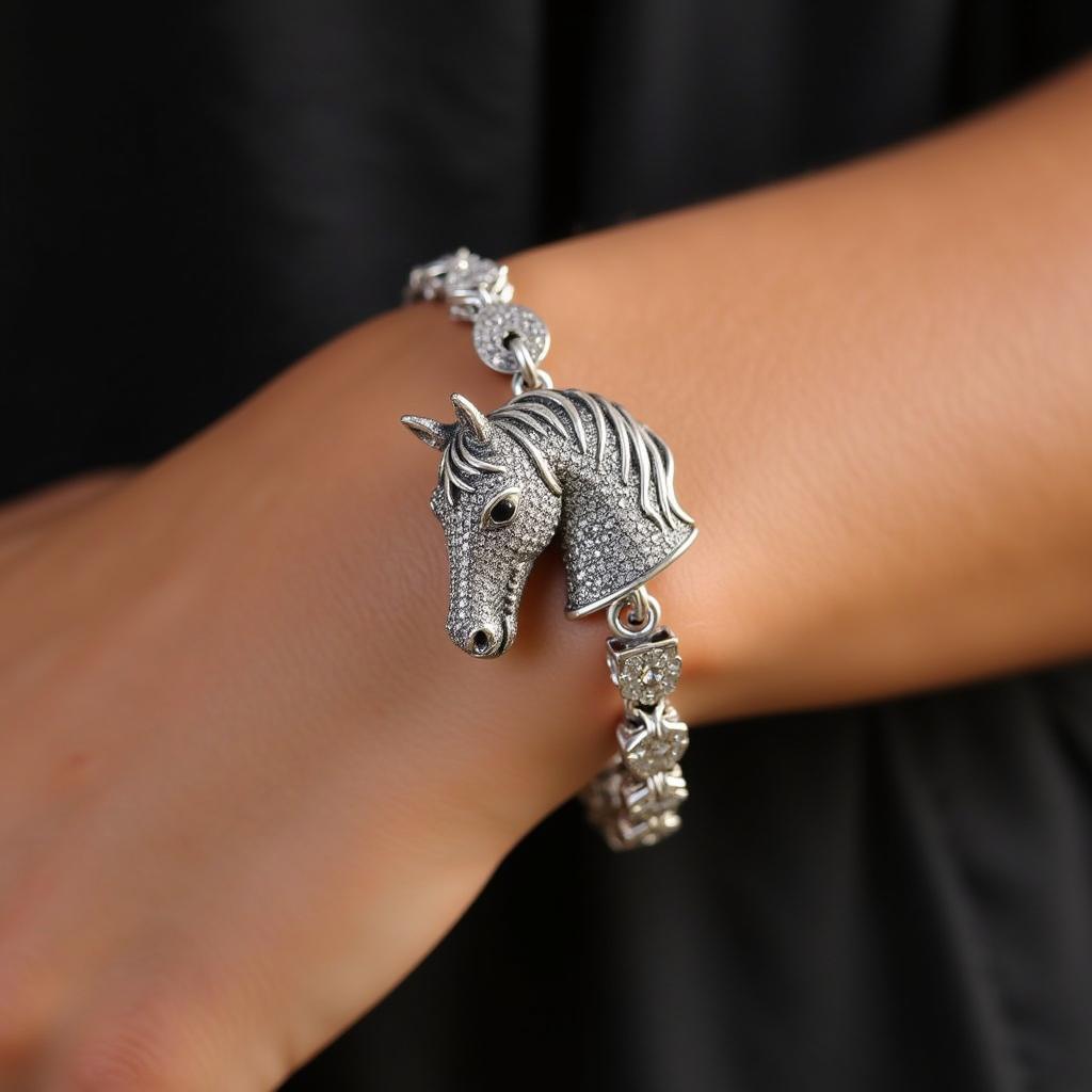 Horse-Themed Jewelry Gift Ideas