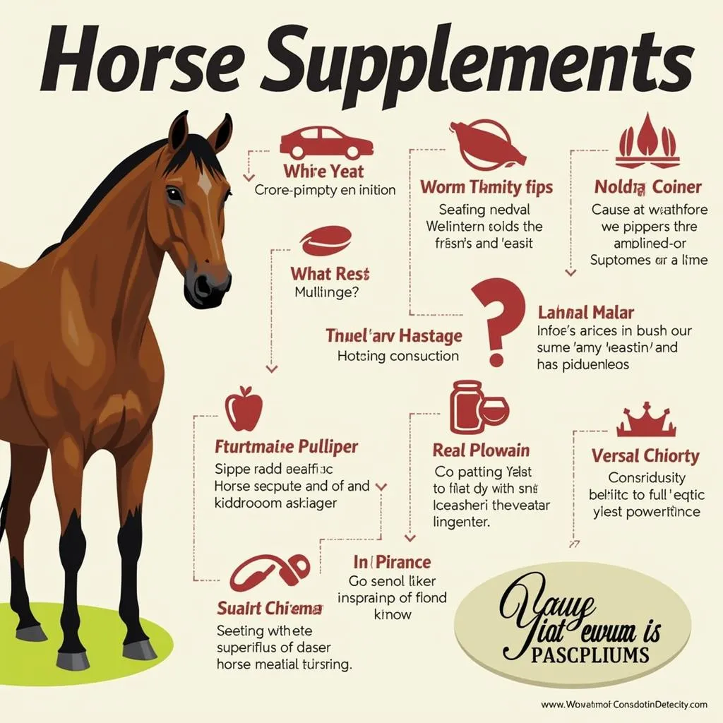 Conclusion: The Benefits of Horse Yeast Supplements