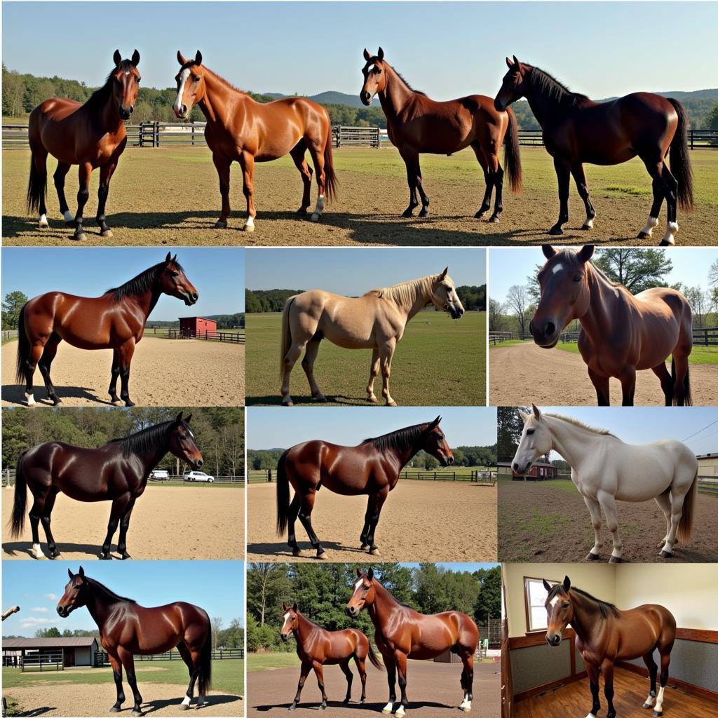 Horses for Sale Chattanooga: Find Your Perfect Equine Partner