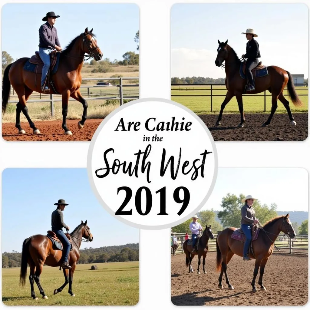 Horses for Sale in the South West: Disciplines