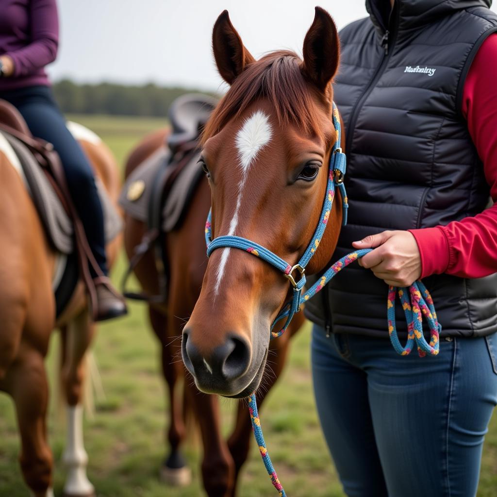 Horse Lead Rope