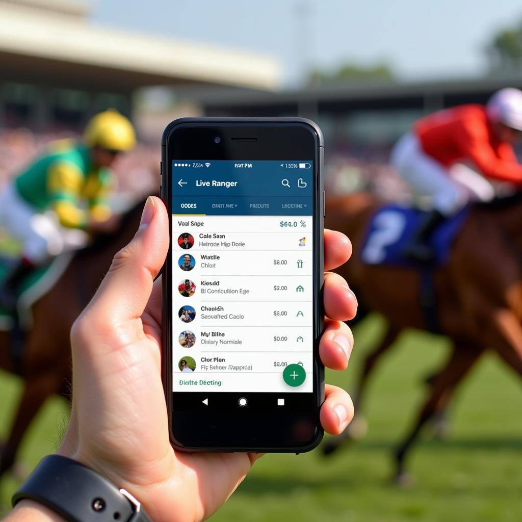 All Sports Wagering Horse Racing and Full Casino Online: A Winning Combination?