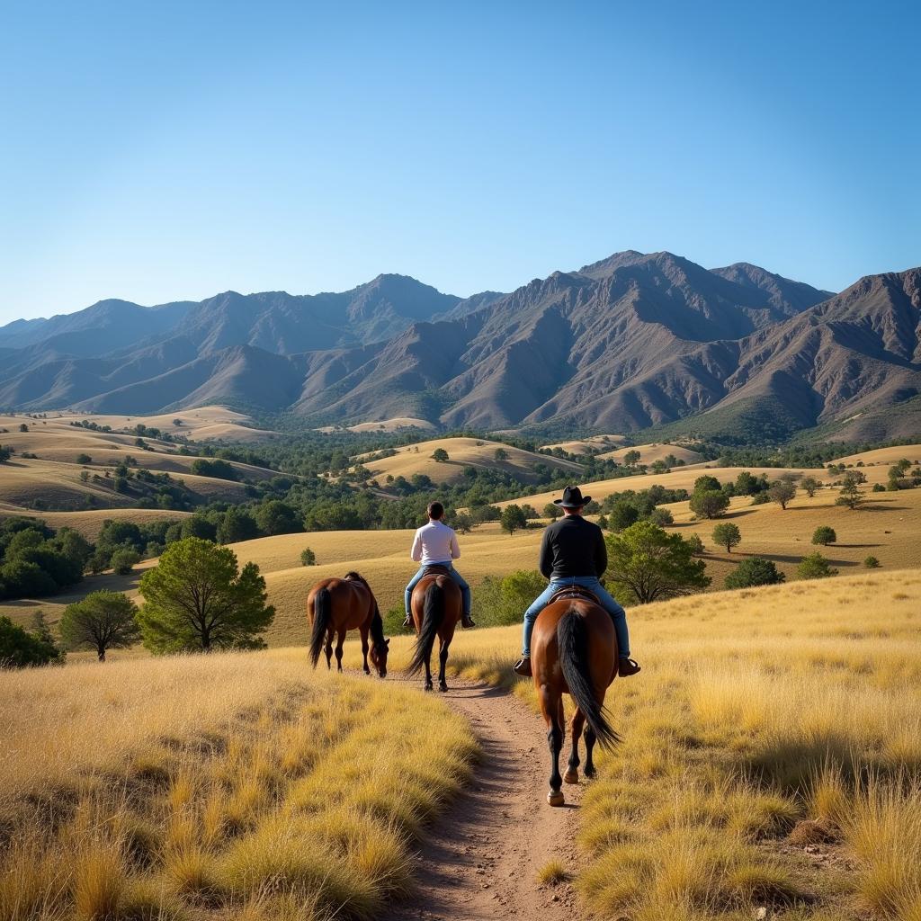 Finding Your Dream Prescott Horse Property: A Complete Guide