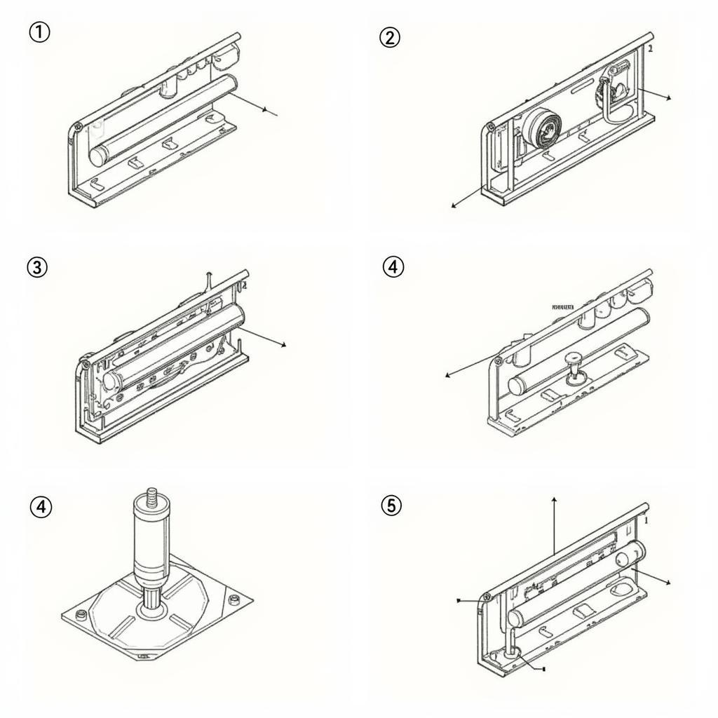  Installing a Ritchie Waterer