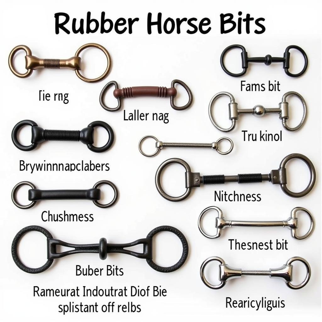 Exploring the World of Rubber Horses: Benefits and Uses