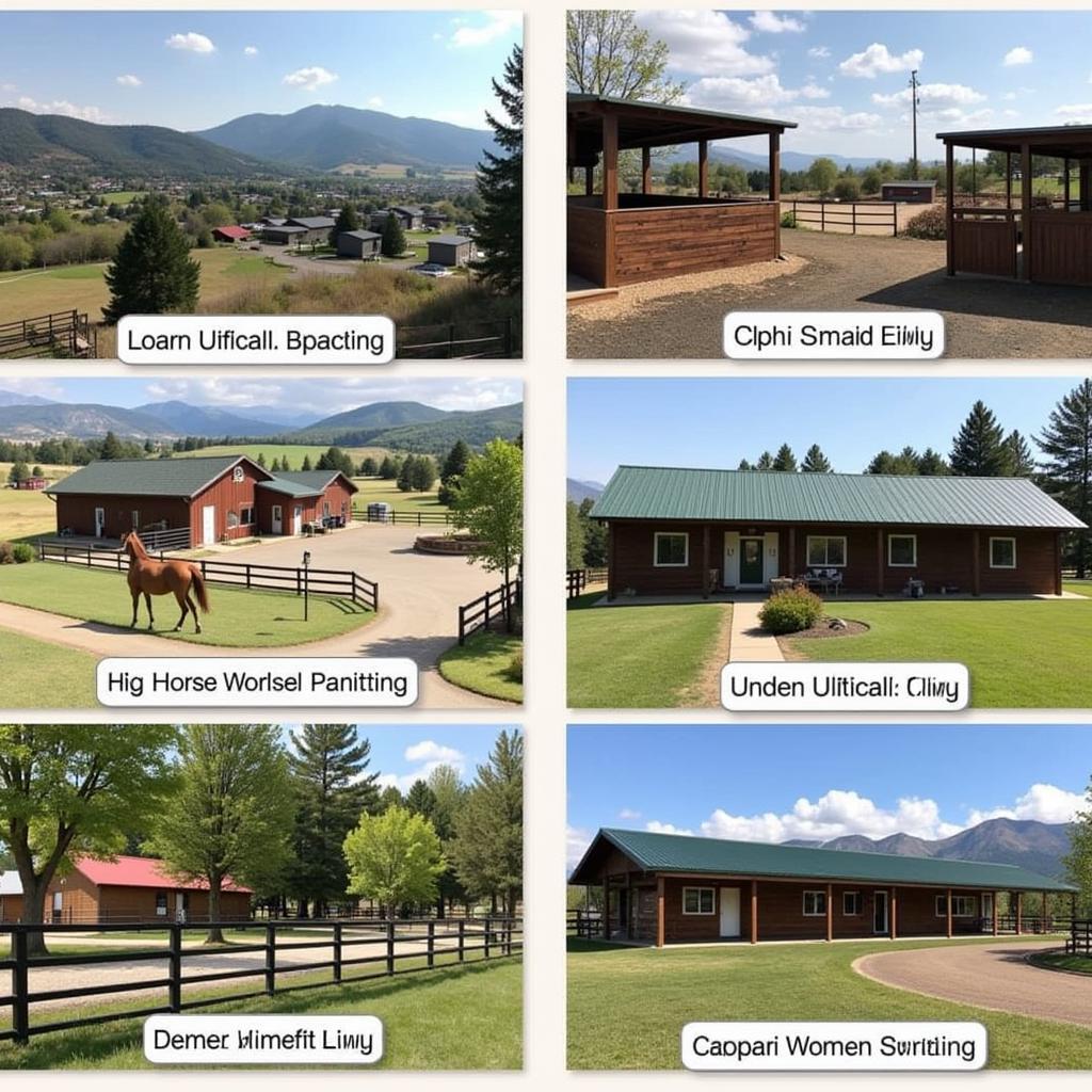 Horse Boarding in Salt Lake City: Finding the Perfect Home for Your Equine Companion