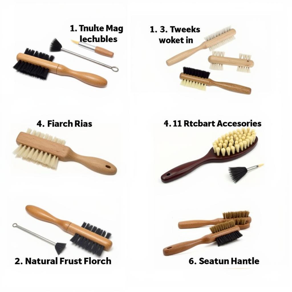 Selecting the Right Horse Brush Kit