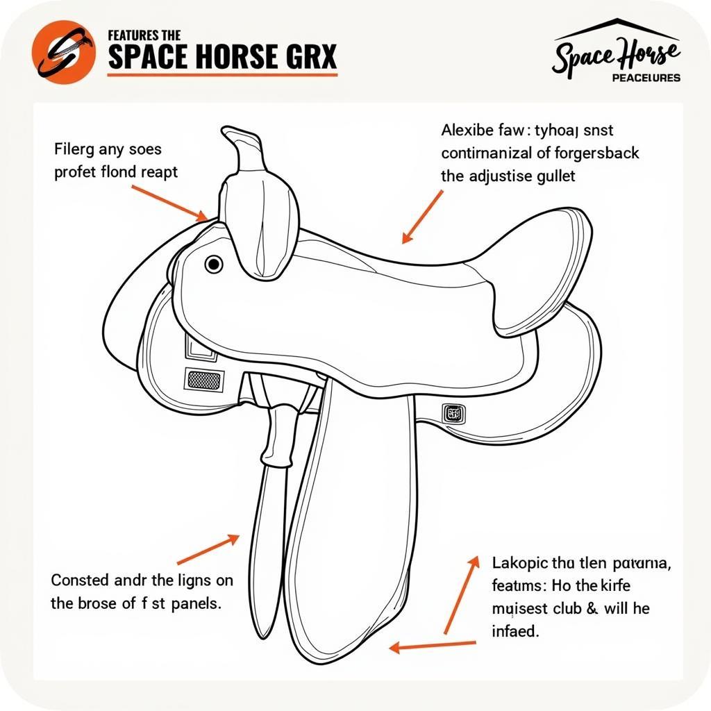  Key Features of the Space Horse GRX Explained