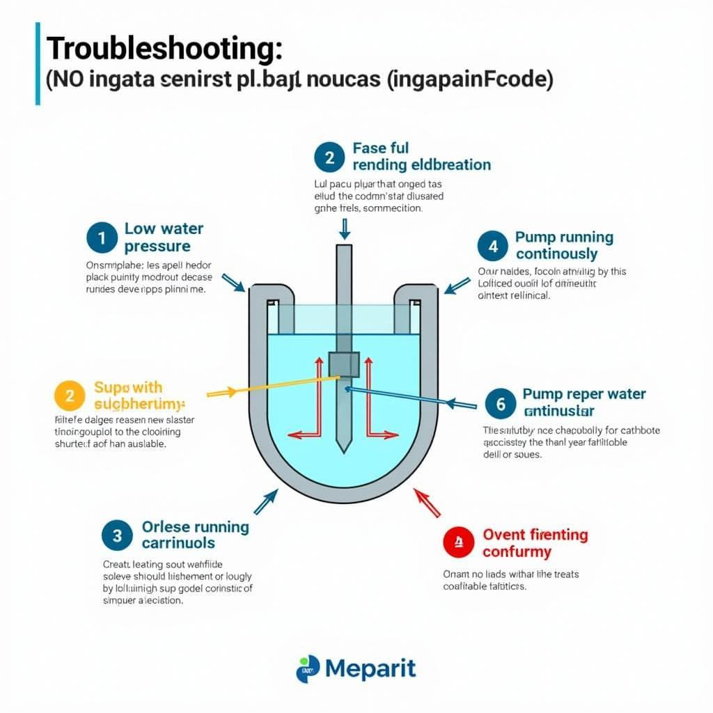 Troubleshooting One Horse Submersible Pump Issues