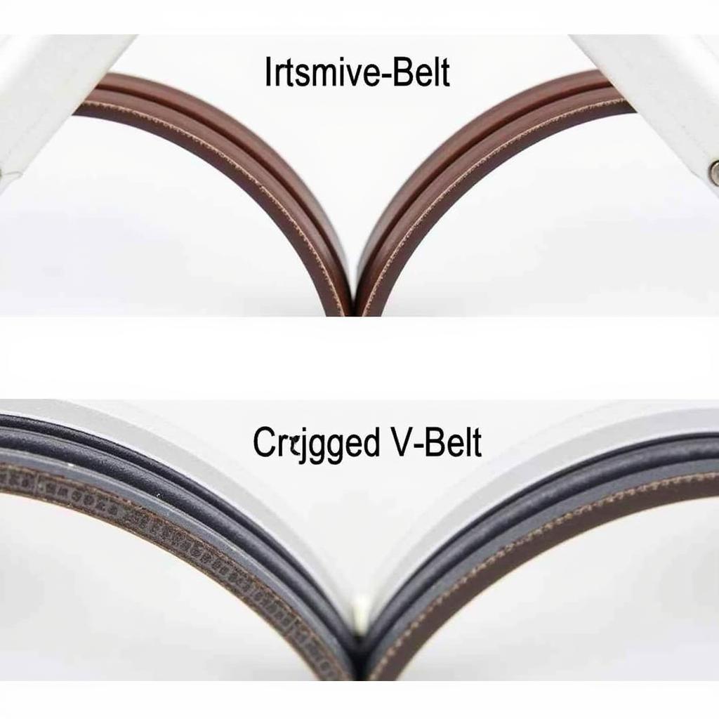 Different Types of Troy-Bilt Horse Tiller Drive Belts