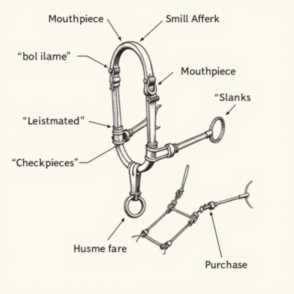 Anatomy of a Western Bit