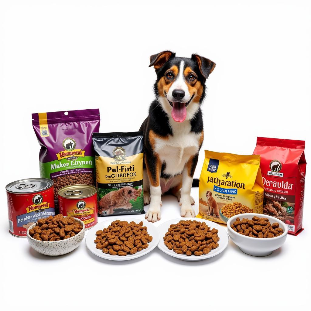 Choosing the Right Horse Meat Dog Food