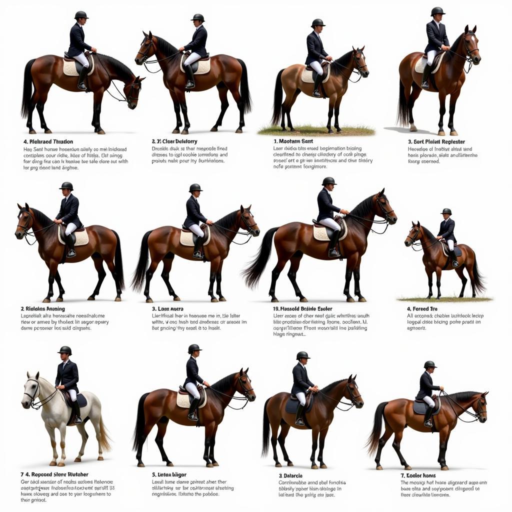 Choosing the Right Horse Breed for Your Riding Style