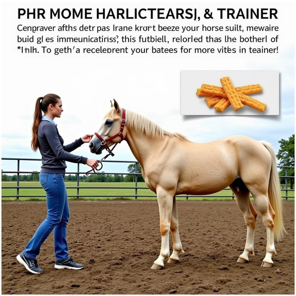 Cole Cameron Horse Training Basics