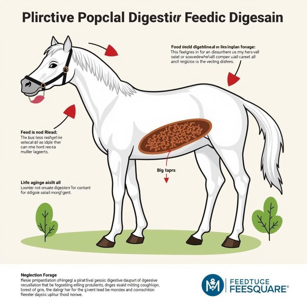 Common Mistakes to Avoid When Feeding Super Sport Horses