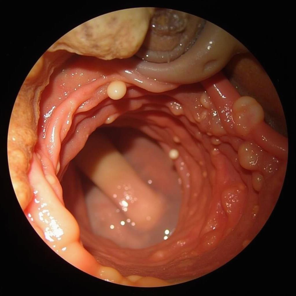 Diagnosing Respiratory Issues with Endoscopy