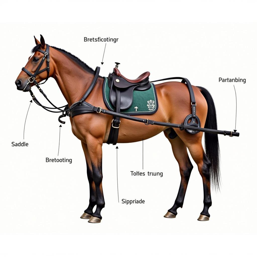 Driving Harness Fitting Guide