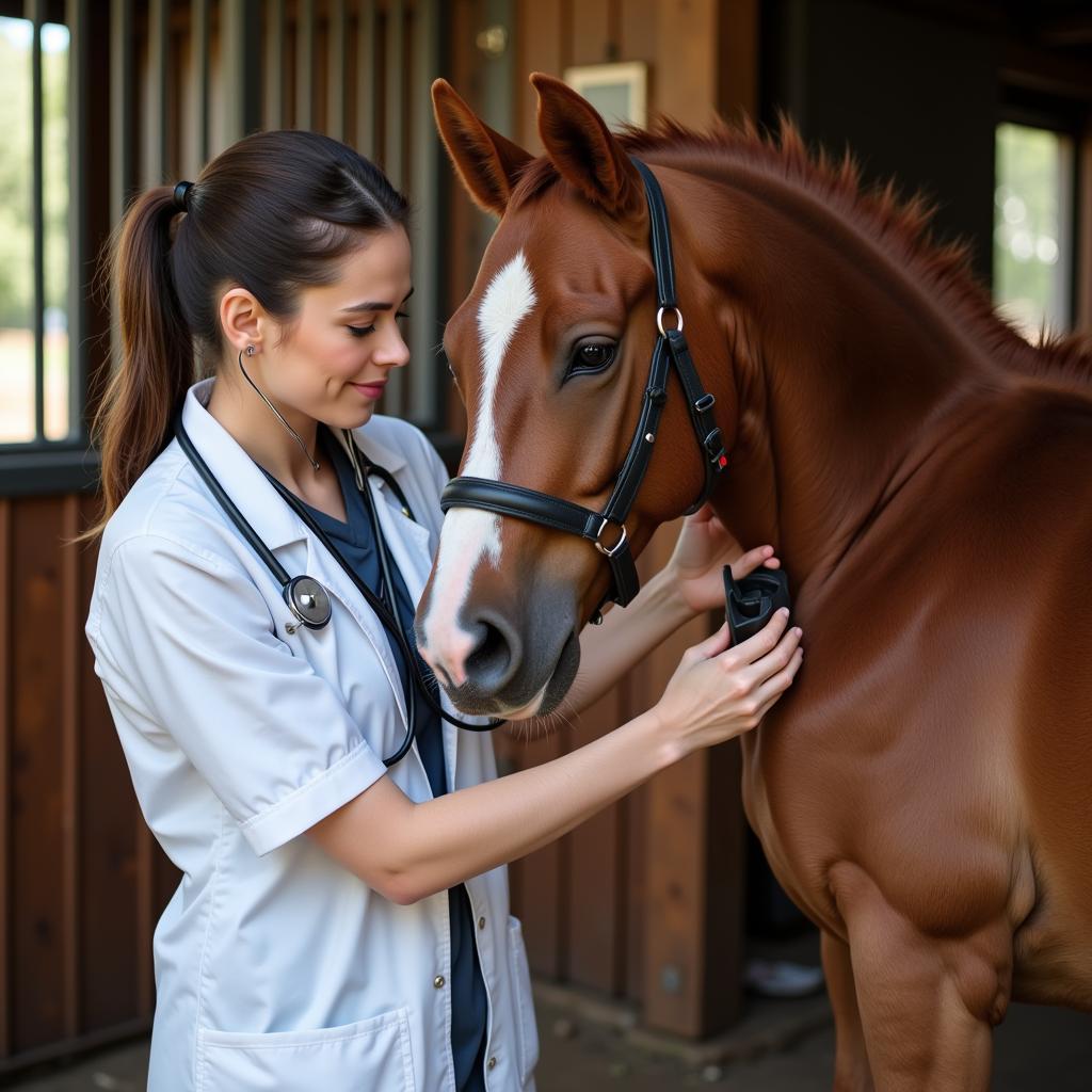 Ethical Horse Breeding Practices