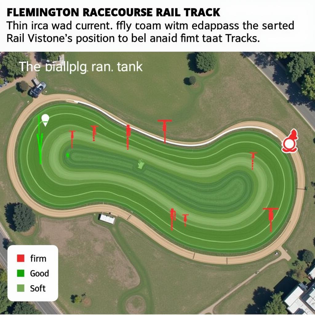 Flemington Track Analysis for Horse Racing Tips